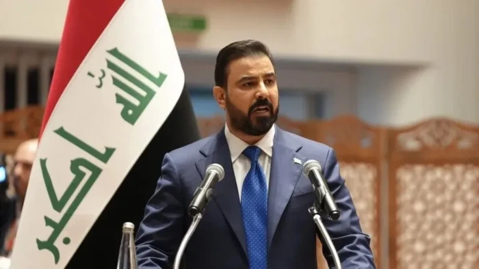 Irak Başbakanı Zeydi, silahların devletin kontrol&uuml;nde toplanması i&ccedil;in yasa tasarısı talimatı verdi