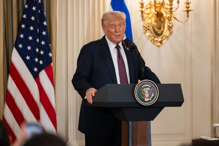 Irak, DEAŞ &uuml;yesi olmadığı tespit edilen Finlandiya ve ABD vatandaşı 2 kişiyi &uuml;lkelerine teslim etti