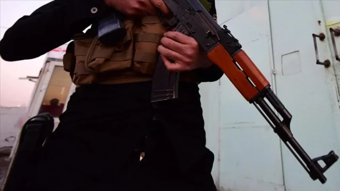 İran basını: Irak&rsquo;tan İran&rsquo;a karşı savaşmak i&ccedil;in ge&ccedil;en silahlı herhangi bir grup olmadı