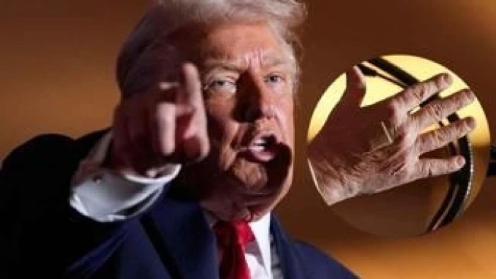 İran devlet televizyonu, haziranda 