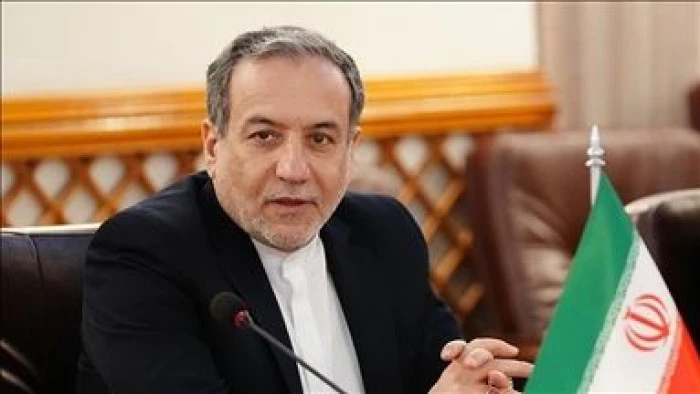 İran Dışişleri Bakanı Erak&ccedil;i: "N&uuml;kleer alanda anlaşmak m&uuml;mk&uuml;n"