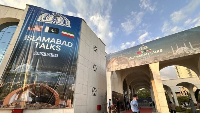 İran Dışişleri Bakanlığı: Şu an i&ccedil;in ABD ile ikinci tur m&uuml;zakereler konusunda herhangi bir plan yok