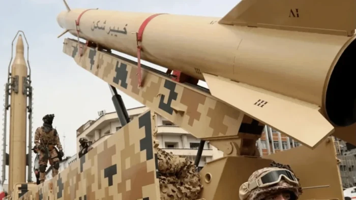 İran ordusu: Ateşkesin ardından şu ana kadar hi&ccedil;bir &uuml;lkeye herhangi bir atış yapmadık