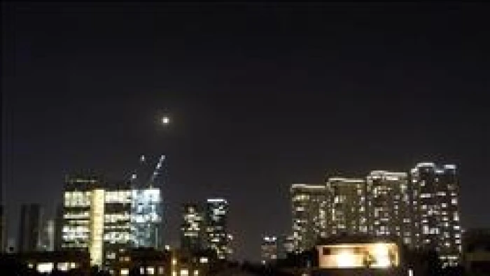 İran ordusu: İsrail'in Hayfa kentindeki petrol rafinerilerine f&uuml;ze saldırısı d&uuml;zenlendi