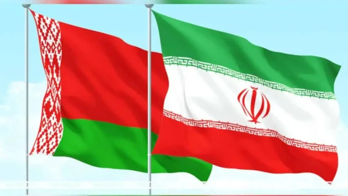 İran ve Belarus, lojistik konusunda iş birliğini artırma kararı aldı