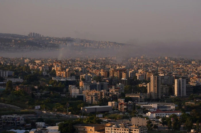 İran ve Hizbullah&rsquo;ın eş zamanlı misillemesinin ardından İsrail&rsquo;de sirenler &ccedil;aldı
