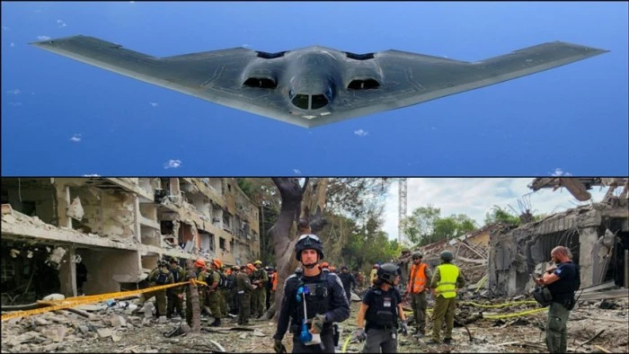 İran'ın Tahran eyaletinde "olağan&uuml;st&uuml;" durumlara karşı hazırlıklar s&uuml;r&uuml;yor