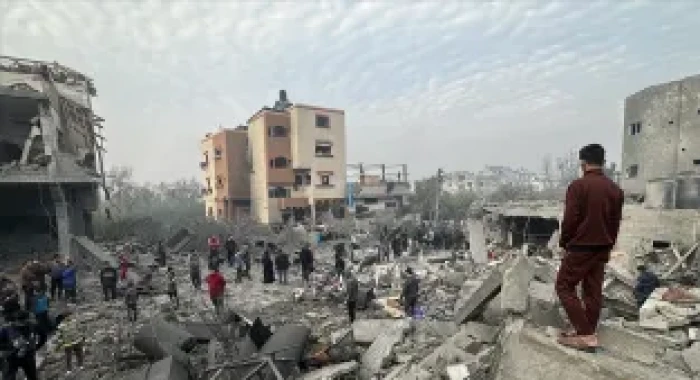 İranlı komutan: "İHA &uuml;retimi (İsrail'le) 12 g&uuml;nl&uuml;k savaştan sonra 10 katına &ccedil;ıktı"