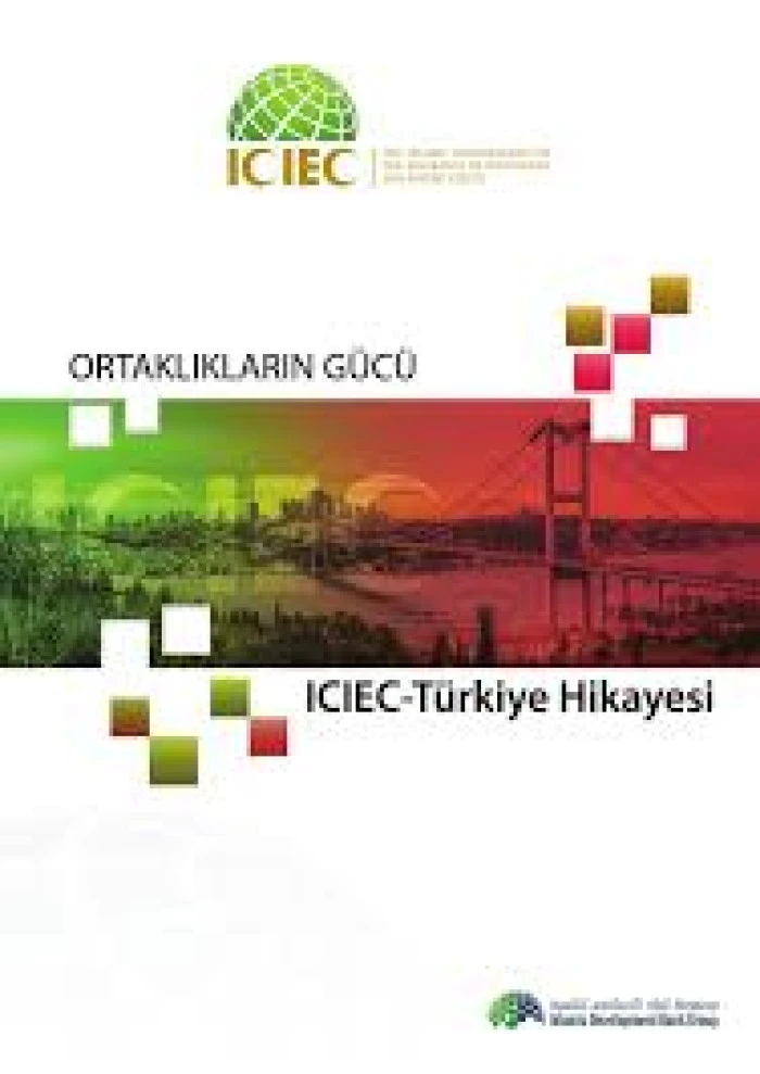 İslami sigorta kurumu ICIEC'ten Türkiye'deki otoyol projesine destek