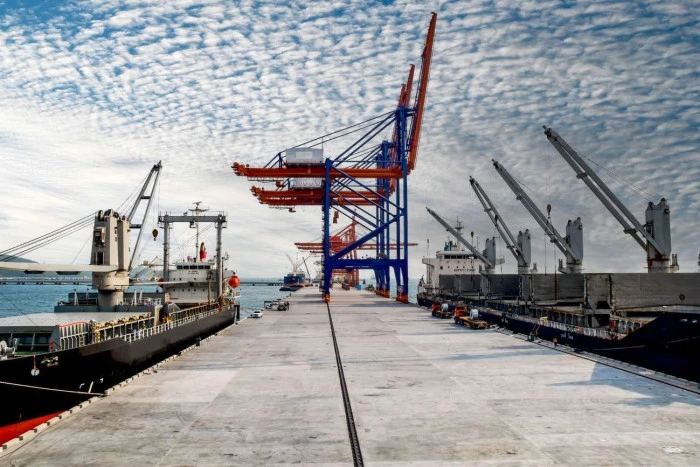 İSO Türkiye İhracat İklimi Endeksi kasımda 52,4 oldu