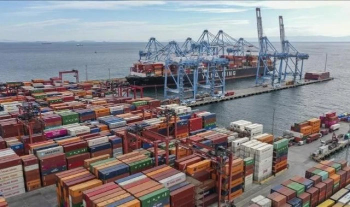 İSO T&uuml;rkiye İhracat Pazarları İklim Endeksi martta 50,3 oldu