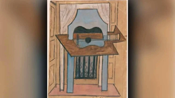 İspanya polisi, 3 Ekim'den bu yana kayıp olan Picasso tablosunu buldu