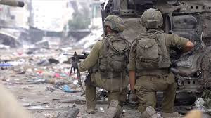 İsrail askerlerinin Gazze'de alıkoyduğu Filistinli: 