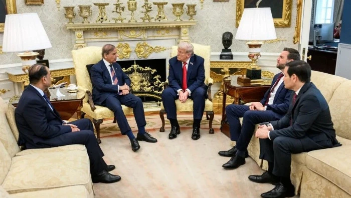 İsrail basını: Netanyahu, Trump'ın talebi &uuml;zerine İran'a saldırıları durdurdu