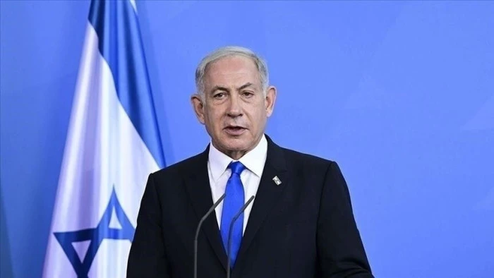 İsrail Başsavcısı, Netanyahu'nun affı i&ccedil;in uzlaşma g&ouml;r&uuml;şmelerine "şartlı onay" verdi
