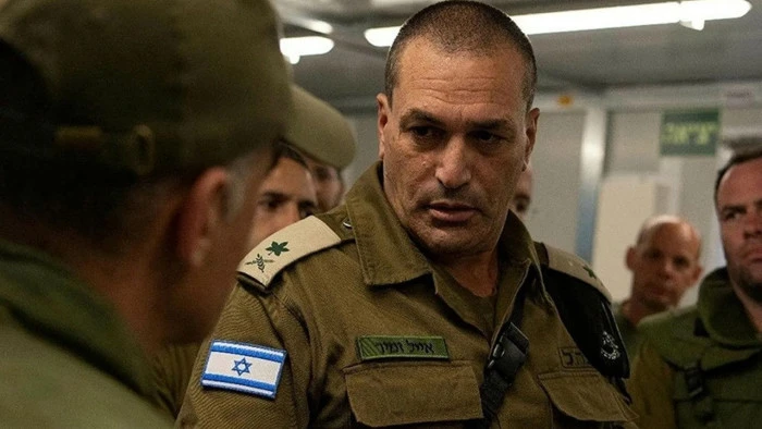 İsrail Genelkurmay Başkanı: "Hizbullah'a s&uuml;rekli saldırmaya devam edeceğiz"