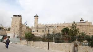 İsrail, Hamursuz Bayramı nedeniyle El Halil'deki İbrahim Camisi'ni Müslümanlara kapattı