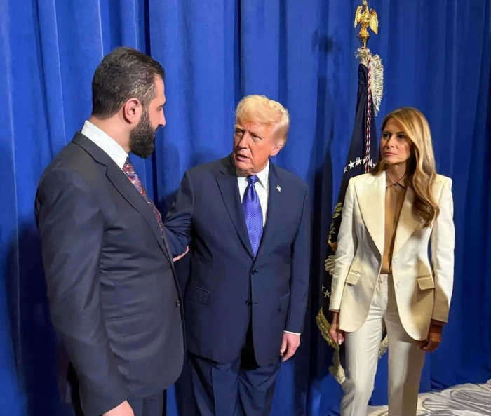 İsrail ile L&uuml;bnan arasında Washington'da yapılacak g&ouml;r&uuml;şmelere ABD Dışişleri Bakanı da katılacak