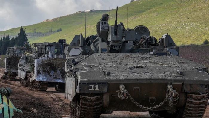 İsrail ordusu, ABD-İran ateşkesinin ardından İsrail'in kuzey b&ouml;lgeleri hari&ccedil; kısıtlamaları kaldırdı