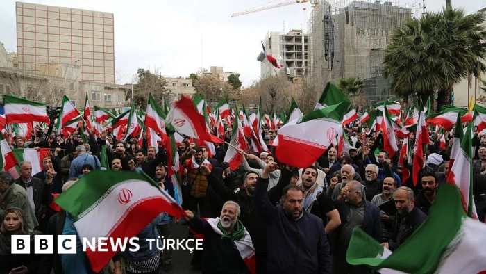 İsrail ordusu: İran'da 200'den fazla hedefe saldırı d&uuml;zenledik