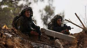 İsrail ordusu kuzeyde iki hava tehdidini önlediğini duyurdu