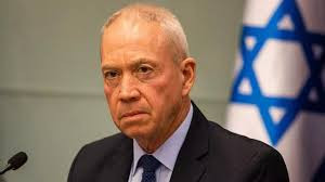 İsrail Savunma Bakanı, Refah'a daha fazla asker gönderilerek saldırının genişleyeceğini duyurdu
