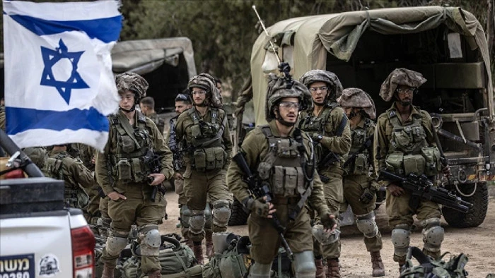 İsrail&rsquo;de İran adına casusluk su&ccedil;lamasıyla 2 kişi g&ouml;zaltına alındı