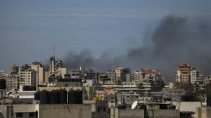 İsrail’in 184 gündür saldırılarını sürdürdüğü Gazze’de can kaybı 33 bin 175’e çıktı