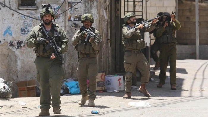 İsrail'in ateşkese rağmen Gazze’de SİHA ile düzenlediği saldırılarda 2'si çocuk, 3 Filistinli yaralandı