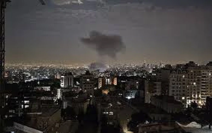 İsrail'in İran'a saldırılarında Kasrı Şirin kentinde 1 kişi öldü, 31 kişi yaralandı