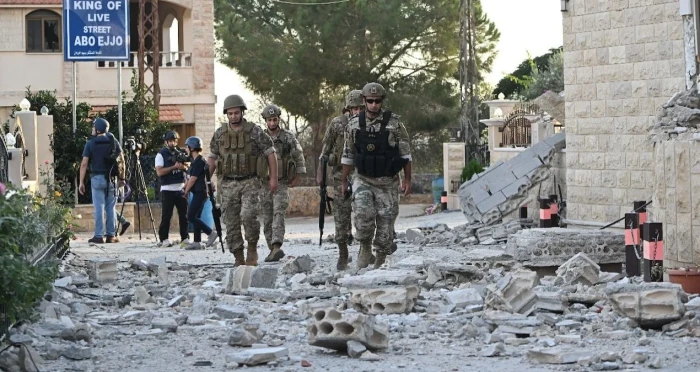 İsrailli İHA şirketi, İran'ın misillemeleri sonucu &uuml;retim tesisinde ciddi hasar oluştuğunu a&ccedil;ıkladı