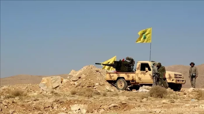 İsrailli subay, Hizbullah'ın &ouml;nceki tecr&uuml;belerinden yararlanarak kara harekatına hazırlandığını s&ouml;yledi