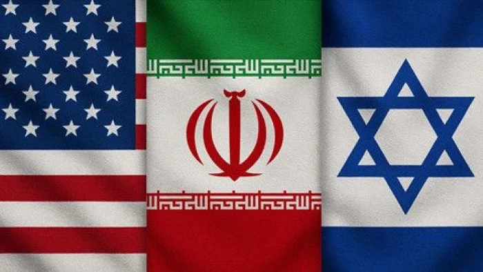 İsrailli yetkili: "İran, taleplerinden hi&ccedil;biri karşılanmadan H&uuml;rm&uuml;z Boğazı'nı a&ccedil;ıyor"