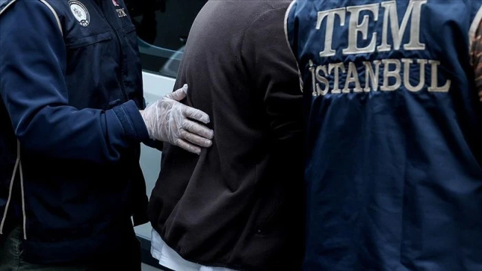 İstanbul merkezli ter&ouml;r &ouml;rg&uuml;t&uuml; DHKP-C operasyonunda 21 ş&uuml;pheli yakalandı