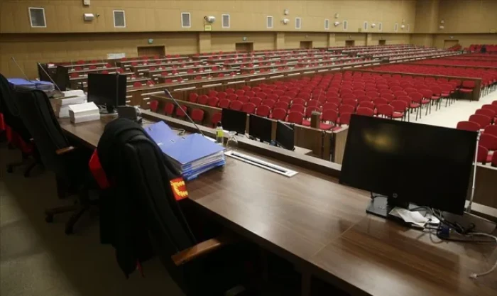 İsvi&ccedil;re'de mahkeme, Filistin destek&ccedil;isi aktivistlere verilen para cezasını iptal etti