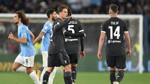 İtalya Kupası finalinde Juventus'un rakibi Atalanta oldu