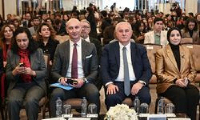 Kamu Başdenetçisi Akarca 