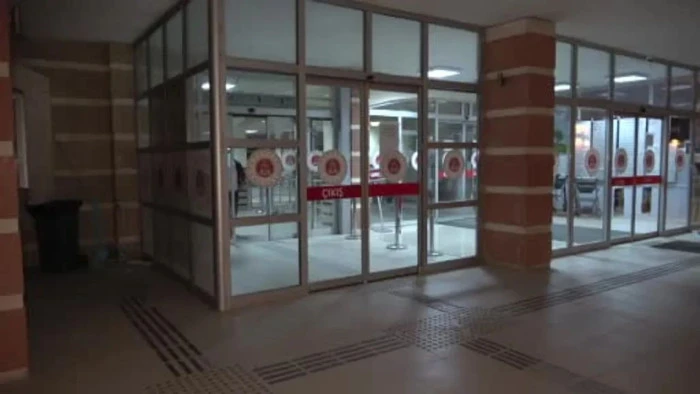 Kastamonu'da hamile eşini &ouml;ld&uuml;rd&uuml;ğ&uuml; iddia edilen sanık hakim karşısında