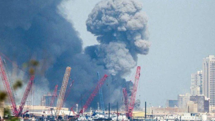 Katar: İran'ın b&ouml;lge &uuml;lkelerine y&ouml;nelik saldırıları t&uuml;m kırmızı &ccedil;izgileri aştı