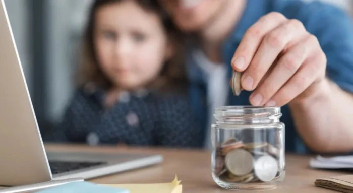 Katılım Emeklilik'ten ailelere erken tasarruf güvencesi