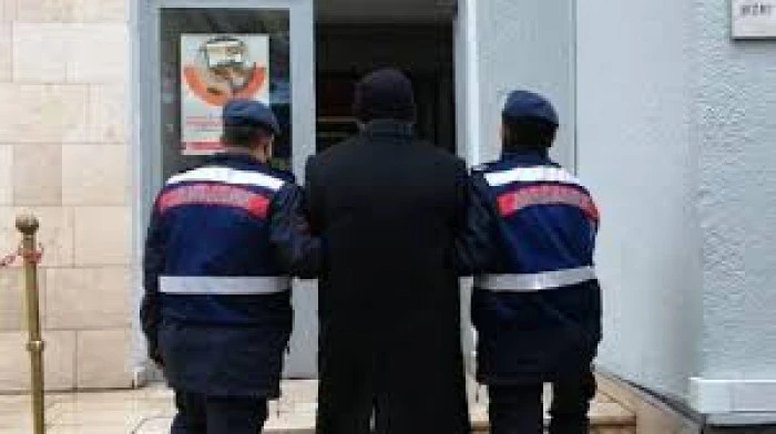 Kayseri'de FETÖ üyesi eski polis memuru yakalandı