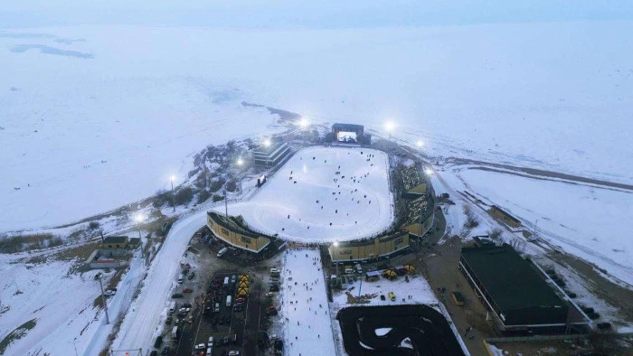 Kazakistan ulusal hava yolu şirketi Air Astana, ay sonuna kadar Dubai u&ccedil;uşlarını durdurdu