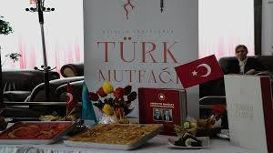 Kazakistan’da Türk Mutfağı Haftası kapsamında Ege yemekleri tanıtıldı