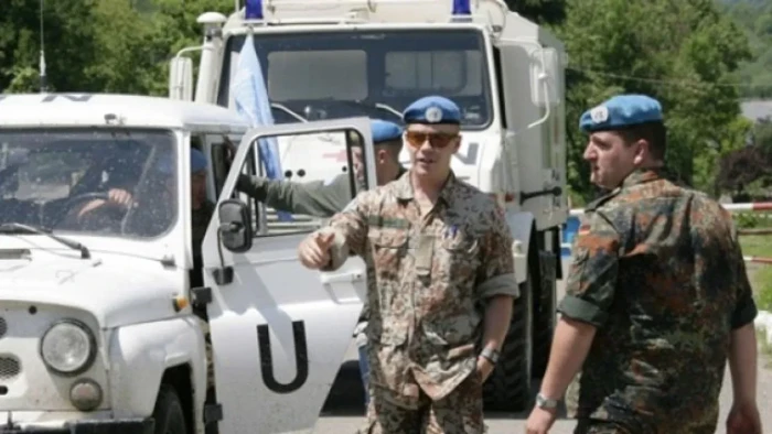 Kıbrıs'taki BM Barış G&uuml;c&uuml; misyonunun g&ouml;rev s&uuml;resi 1 yıl daha uzatıldı