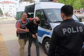 Kırklareli'nde uyuşturucu operasyonunda 24 şüpheli yakalandı