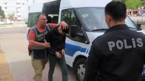 Kırklareli'nde uyuşturucu operasyonunda 4 zanlı tutuklandı