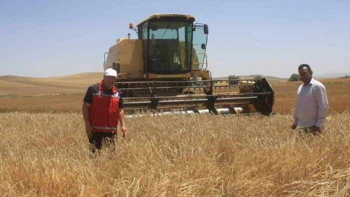Kırsal kalkınma destekleri kapsamındaki tarıma dayalı projelerin tamamlanma tarihi belli oldu