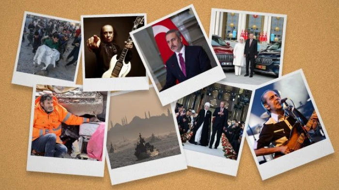 KKTC Başbakanı Üstel'in rahatsızlanmasının ardından operasyon geçirdiği bildirildi