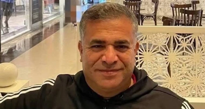 KKTC'deki gemi kazasında yaşamını yitiren Nihat Balyemez'in cenazesi Gaziantep'te defnedildi