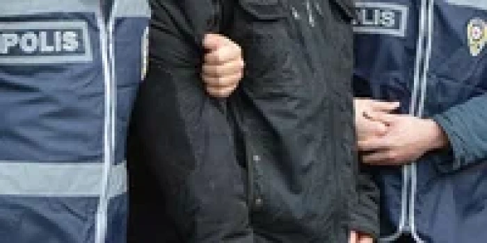 Kocaeli merkezli insan ka&ccedil;ak&ccedil;ılığı operasyonunda yakalanan 4 zanlı tutuklandı